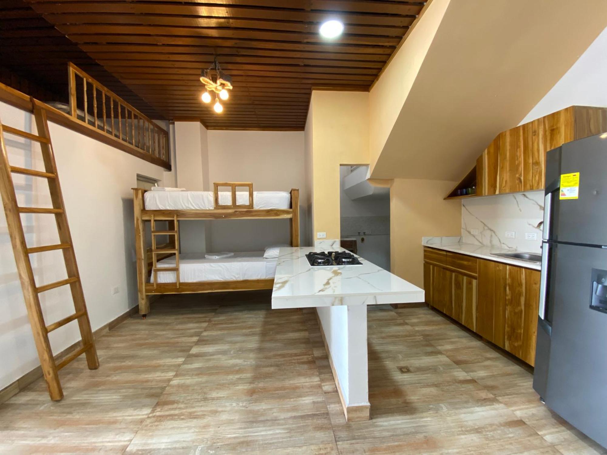 Amplio Espacio Compartir En Familia Y Amigos Santa Marta (Magdalena)